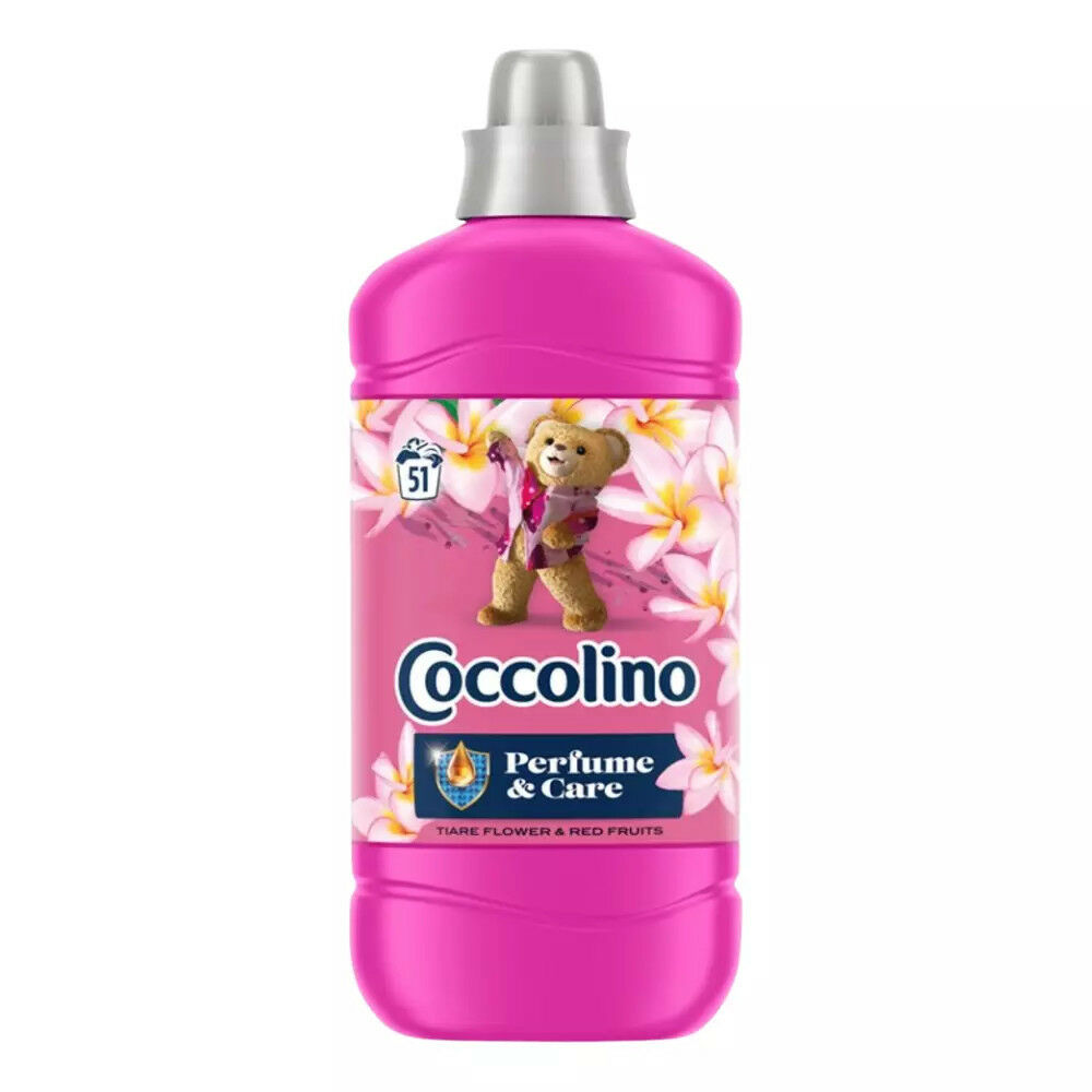 Coccolino Öblítő