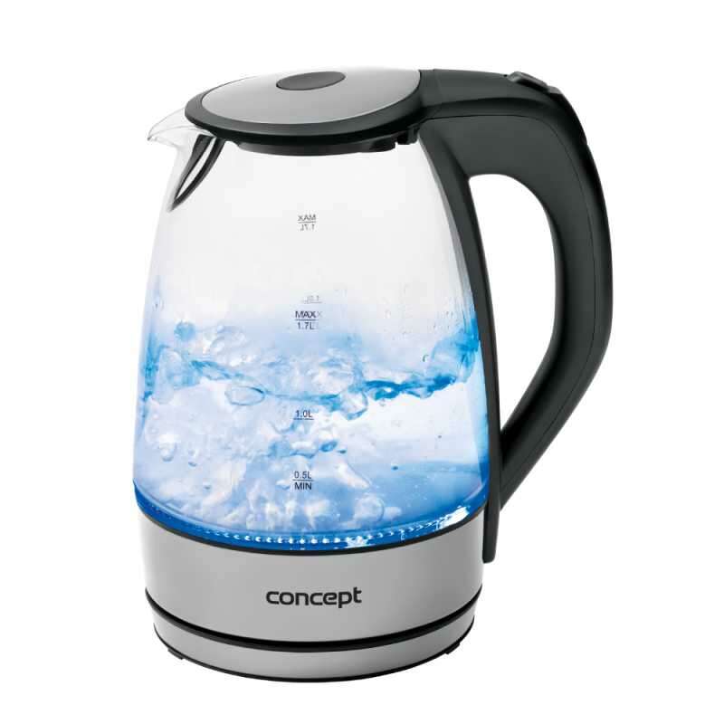 Concept RK4030 vízforraló