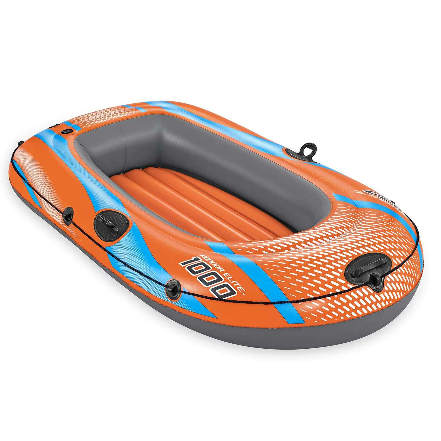 Condor 1000 ponton 162 x 96 cm bestway 61135