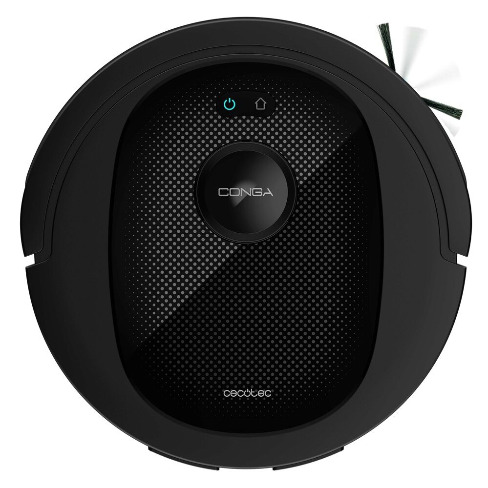 Conga 8490 ultimate ultra power home robotporszívó A01_EU01_100082