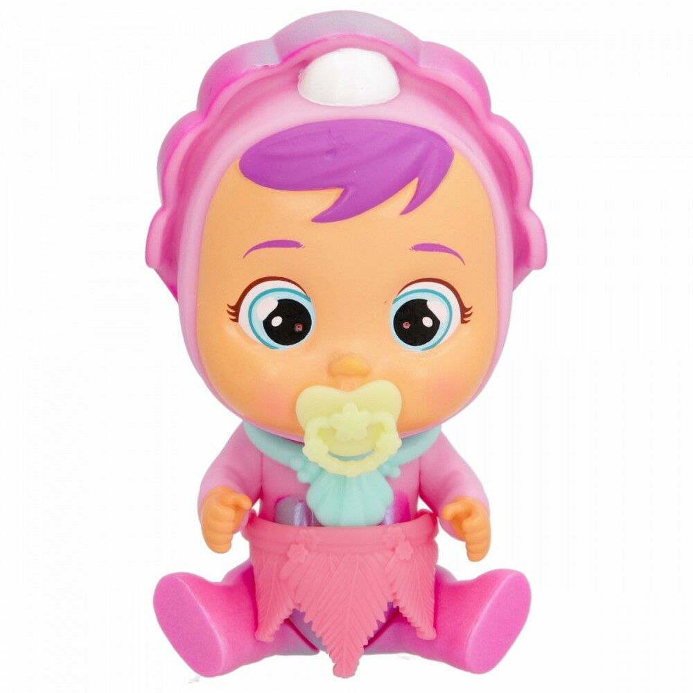 Cry Babies Magic Tears - Shiny Shell - Coraline