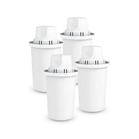 Dafi Vízszűrőbetét 4db 929268