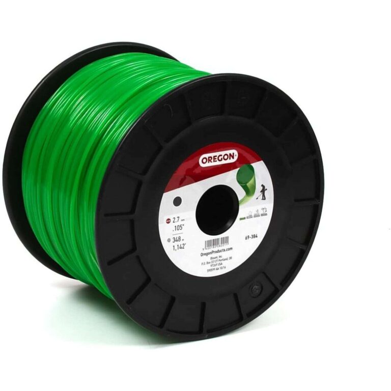 Damil 2.7mm kerek Oregon  348 m