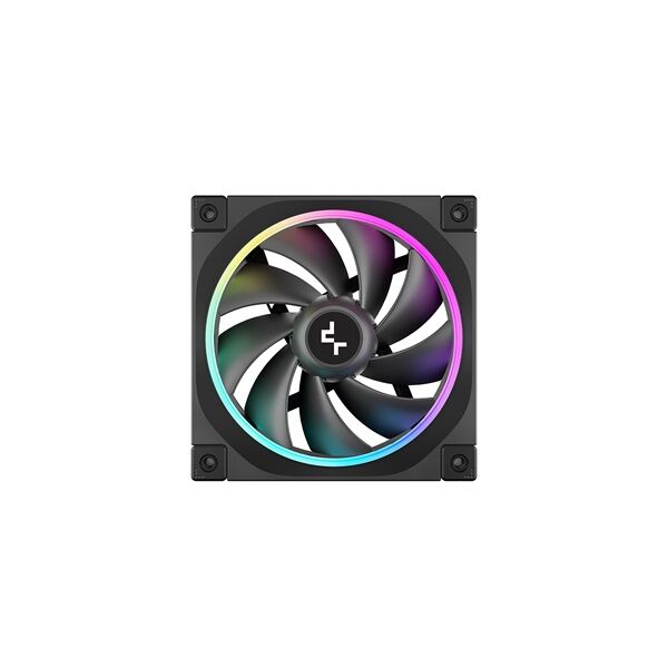 DeepCool 12cm  FL12 32dB max.93