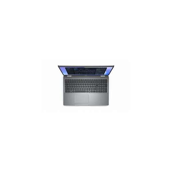 Dell mobile precision 3590 15