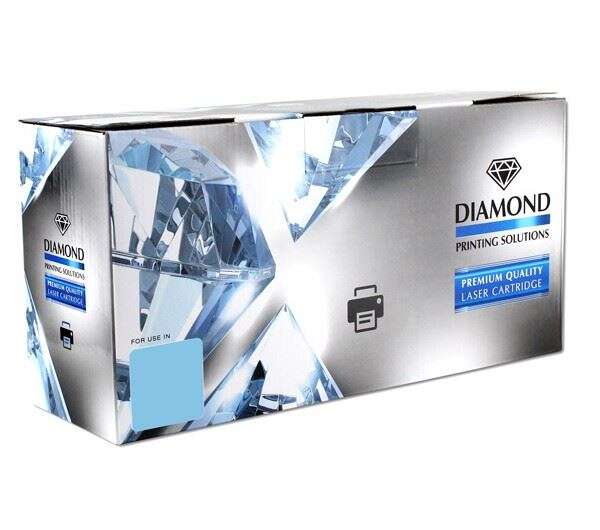 Diamond HP CE278A Toner - Fekete - XXL