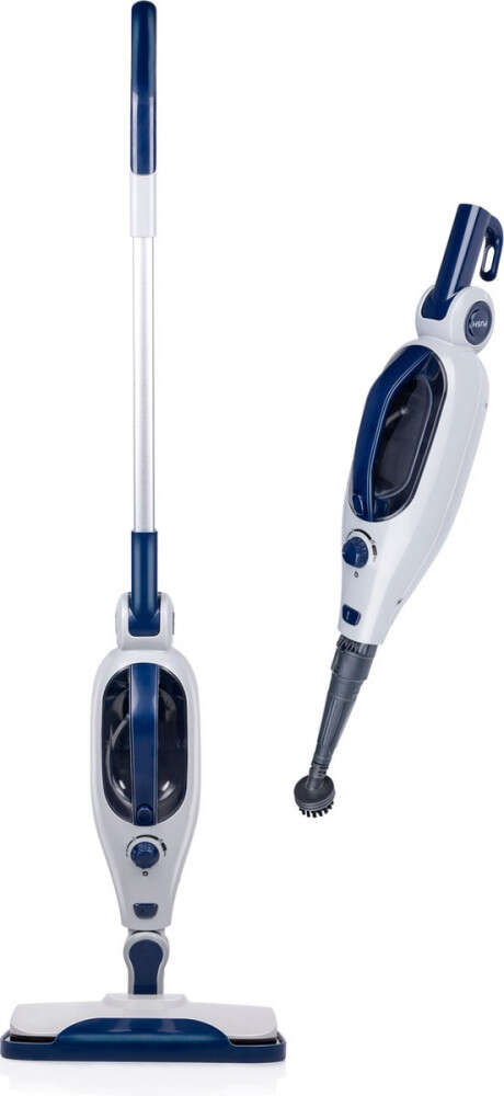 Dirt Devil 2az1-ben Gőztisztító 1300W