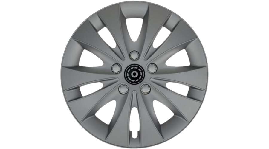 Dísztárcsa 13" Storm Chrome (Prestige) (4 darabos garnitúra)