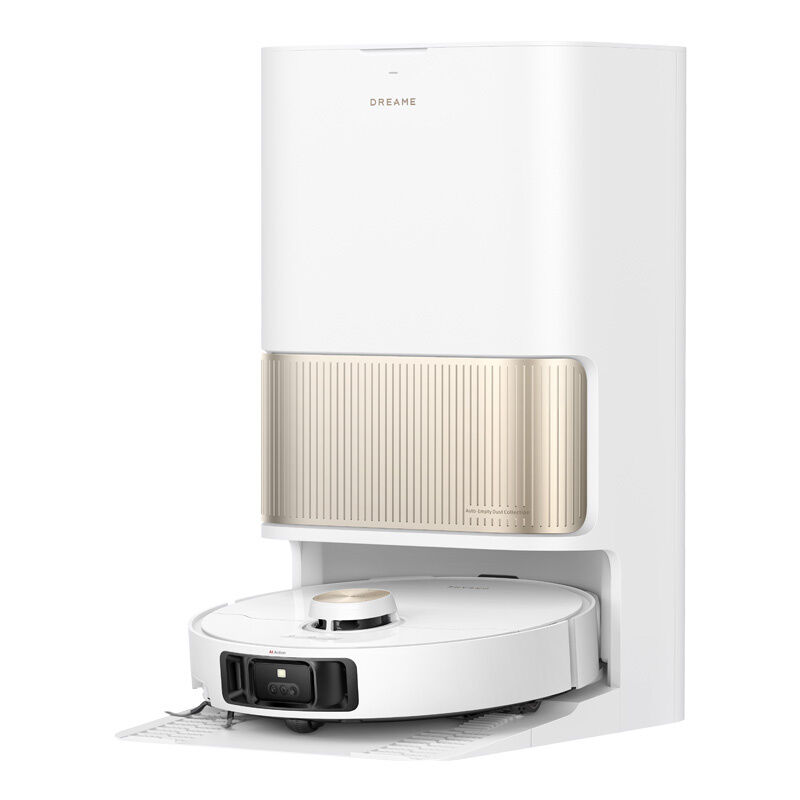 Dreame L40s Pro Ultra robotporszívó