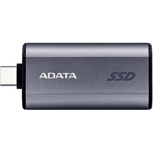 Dysk SSD zewnętrzny ADATA SC750
