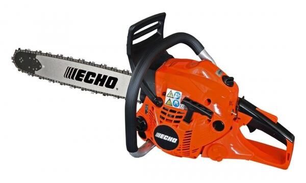ECHO CS-501SX/40 benzines láncfűrész