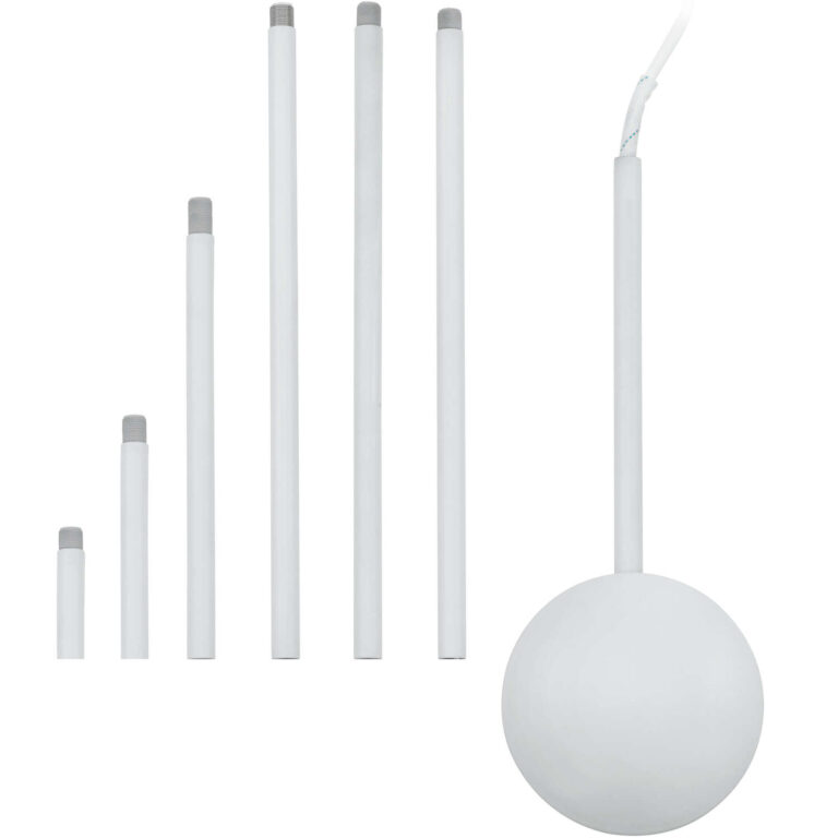 Eglo 92288 Extention kihúzható kábelcsatorna