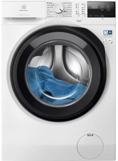 Electrolux EW7F2482E SteamCare Elöltöltős mosógép