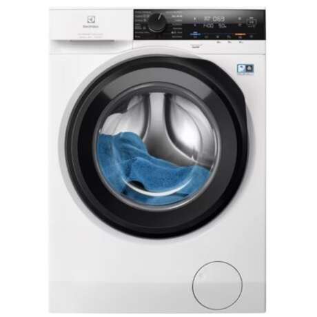 Electrolux EW7W4492E Mosó-szárítógép