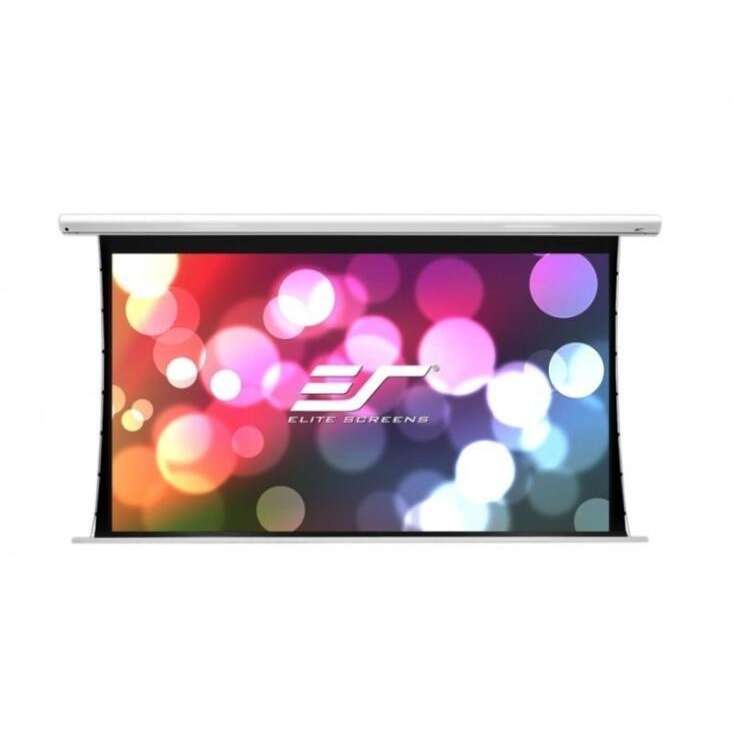 Elite Screen 85" (16:10) Spectrum Electric85X fali motoros P...