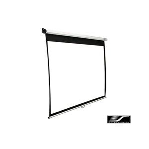 EliteScreen fali vászon Manual 150"(4:3) M150XWV2 (228