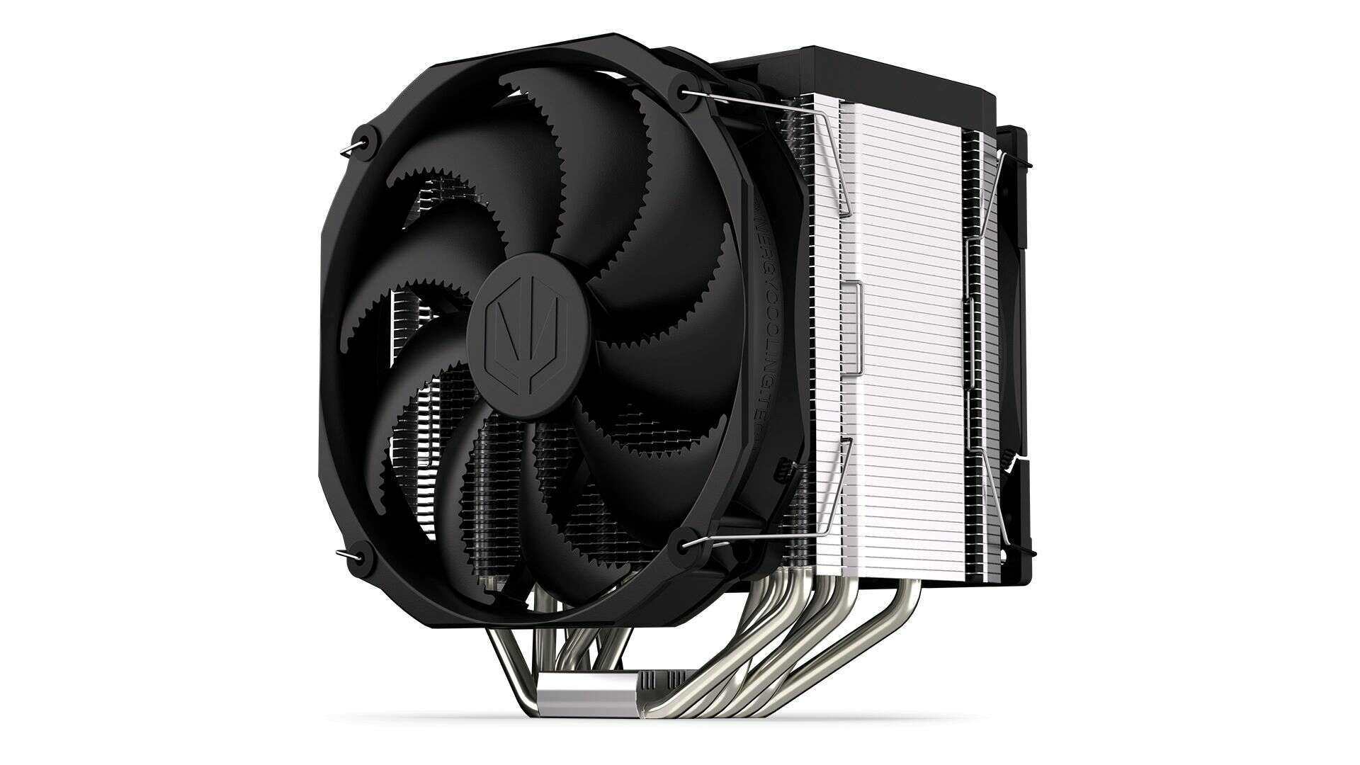 Endorfy Fortis 5 CPU Hűtő - Kettős Ventilátoros