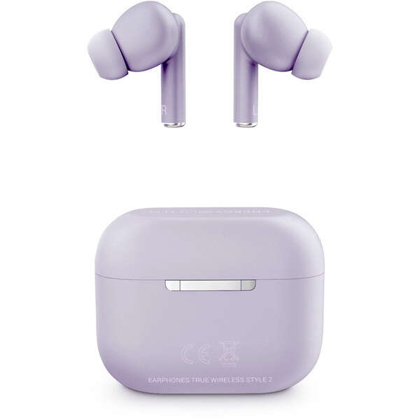 Energy Sistem EN 452965 Style 2 Violet True Wireless fülhallgató...