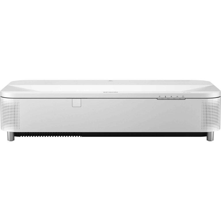 Epson EB-810E Projektor - Fehér