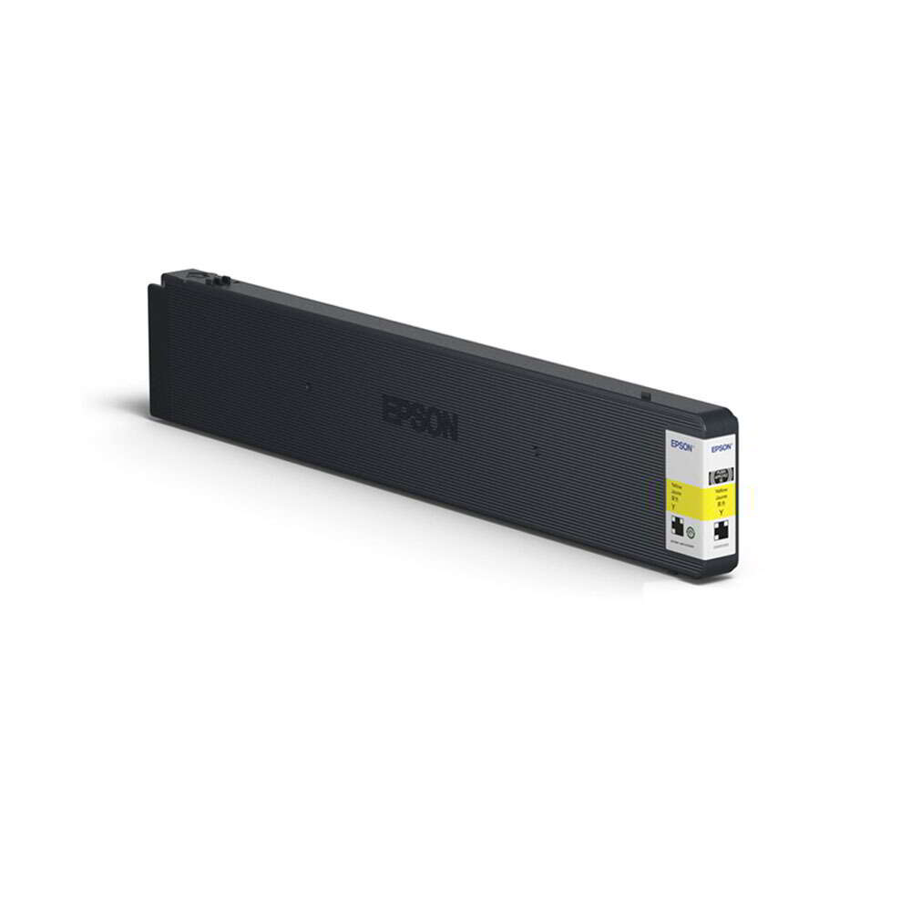 Epson T02S4 Tintapatron Yellow 50.000 oldal kapacitás