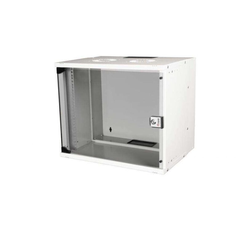 Equip Falra Szerelhető Állvány - 9U