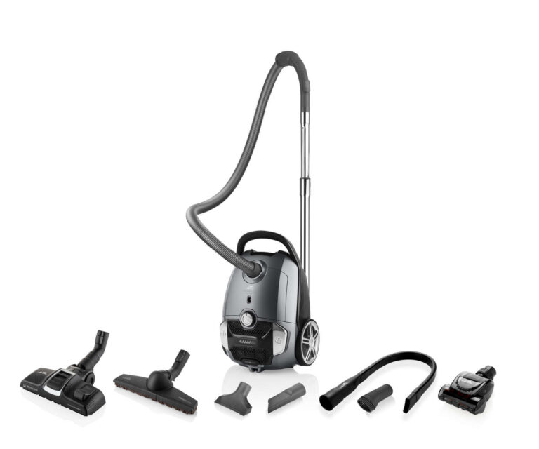 Eta 4519 90000 Avanto Home Perfect Porszívó