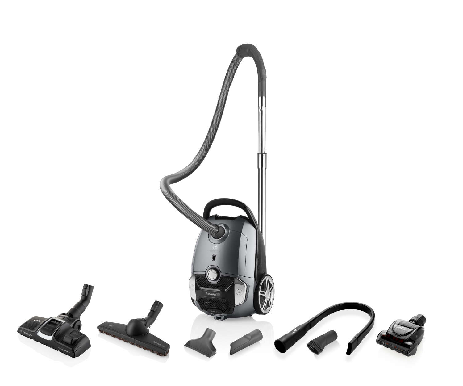 Eta 4519 90000 Avanto Home Perfect Porszívó