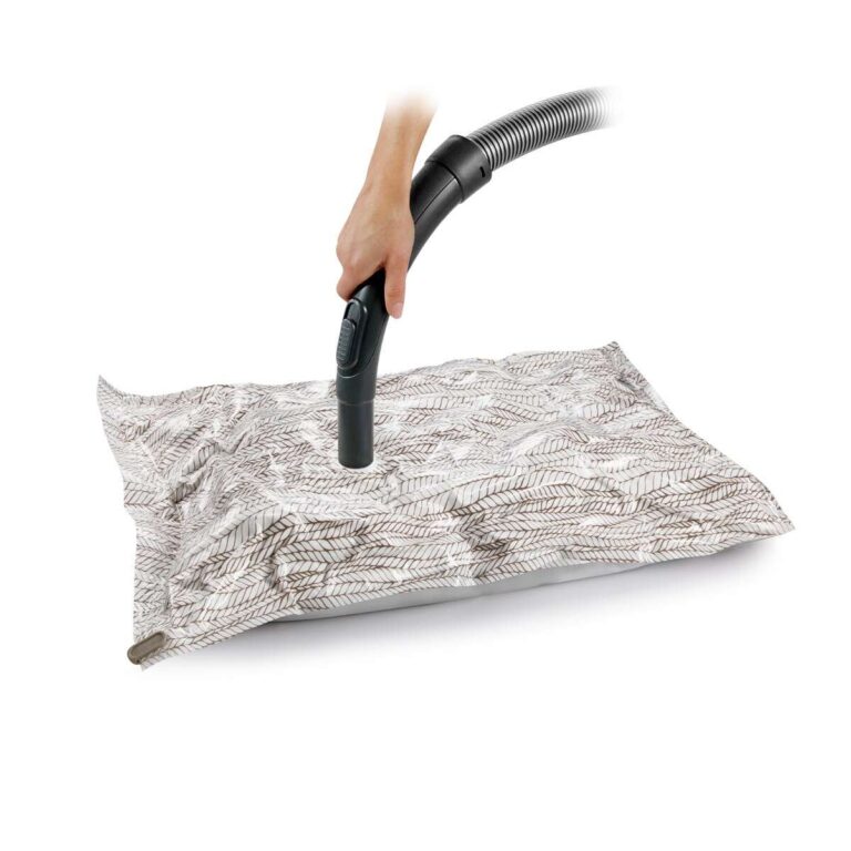 FANCY HOME Vákuumzsák 80 x 60 cm