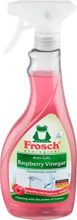 FROSCH Vízkőoldó spray