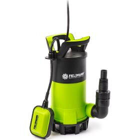 Fieldmann FVC 4003-EK Búvárszivattyú 3in1