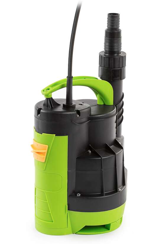 Fieldmann FVC 5015-EK Búvárszivattyú