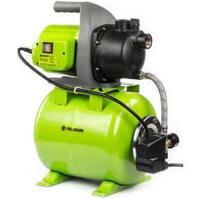 Fieldmann FVC 8510 EC Házi Vízmű