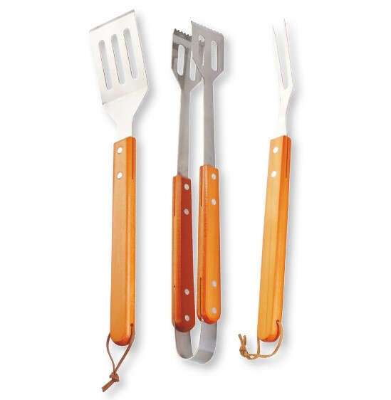 Fieldmann FZG 9018 BBQ Szett 3db