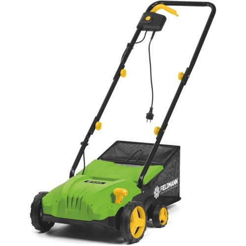 Fieldmann FZV 2004-E Elektromos gyepszellőztető