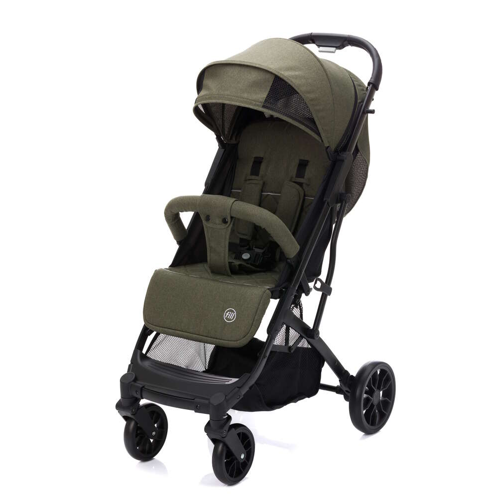 Fill Styler Elite Sport Babakocsi - Kompakt