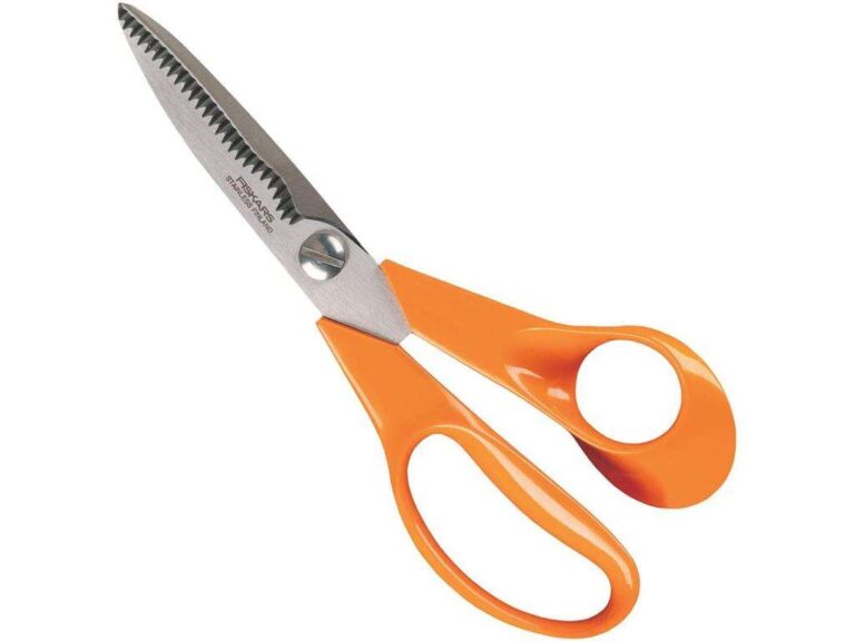 Fiskars Classic Konyhai olló