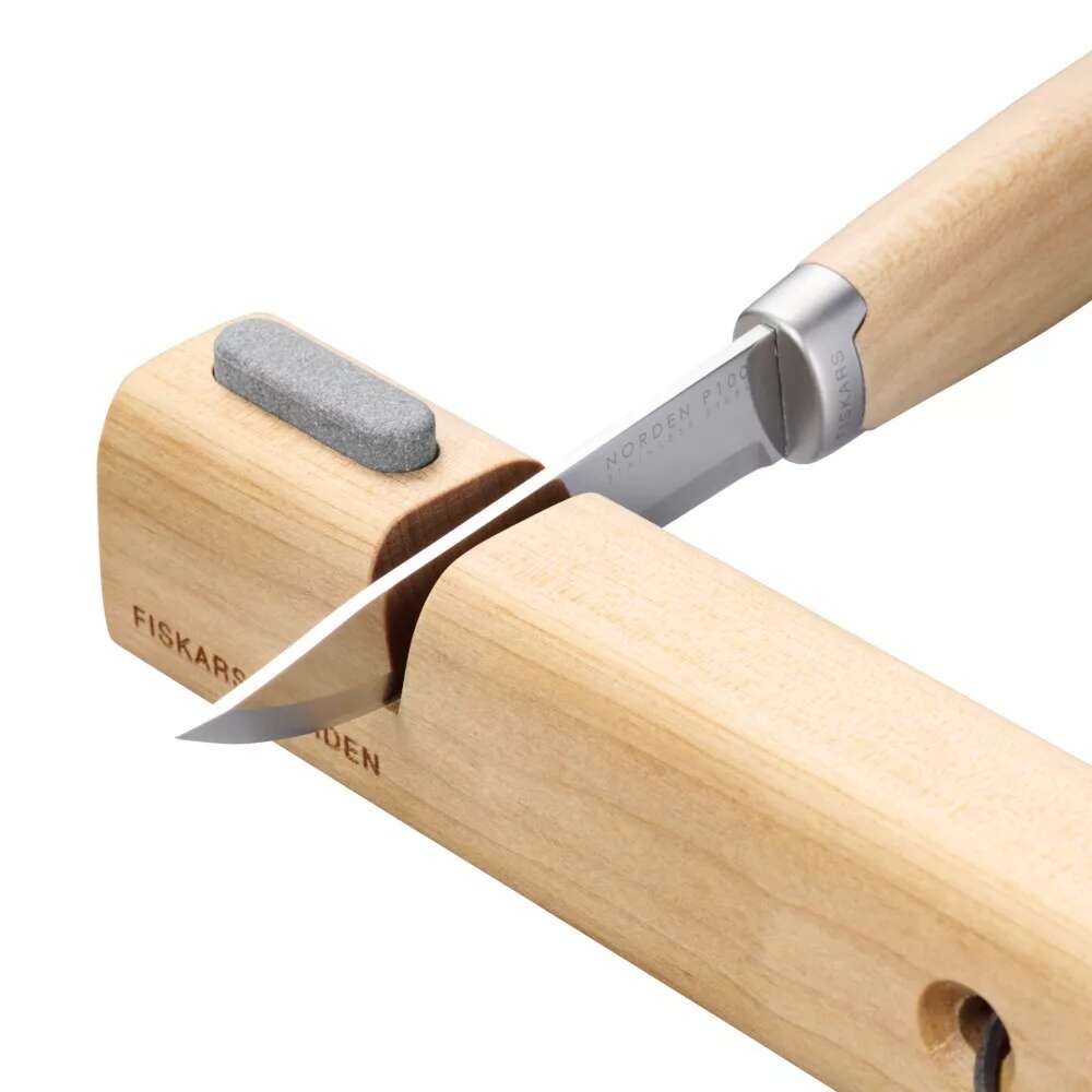 Fiskars Norden Fejsze és Késélező