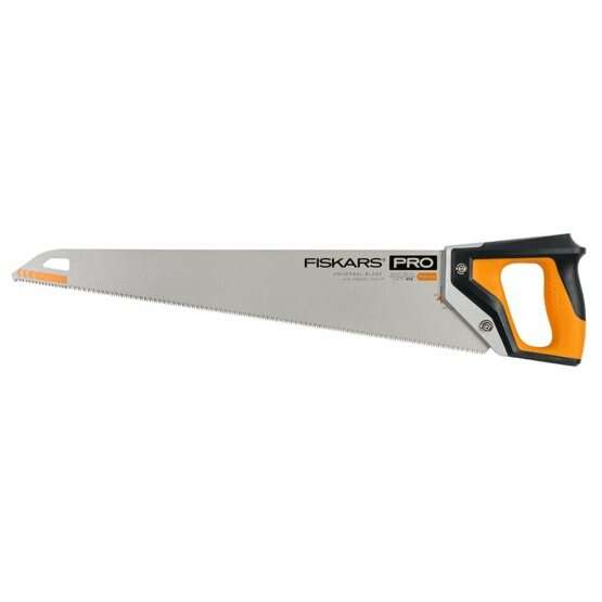 Fiskars Pro PowerTooth™ kézifűrész
