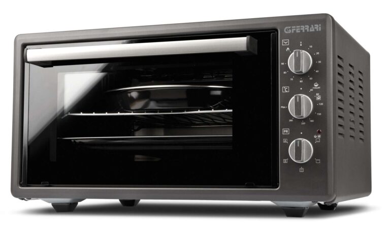 G3 Ferrari Elektromos sütő G10148