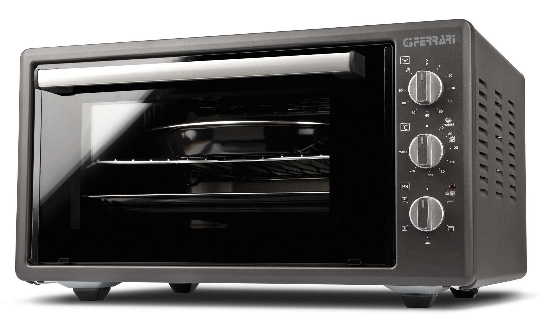 G3 Ferrari Elektromos sütő G10148