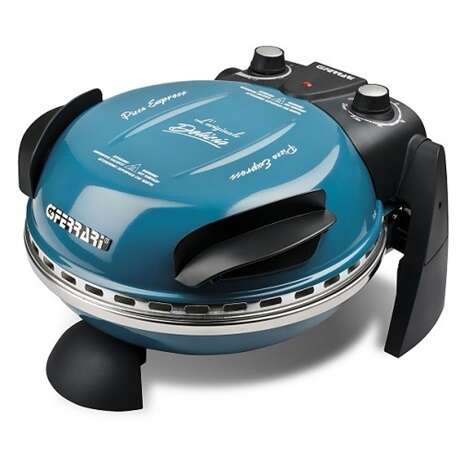 G3 Ferrari G10006 DELIZIA EVO BLUE Az eredeti gyártó