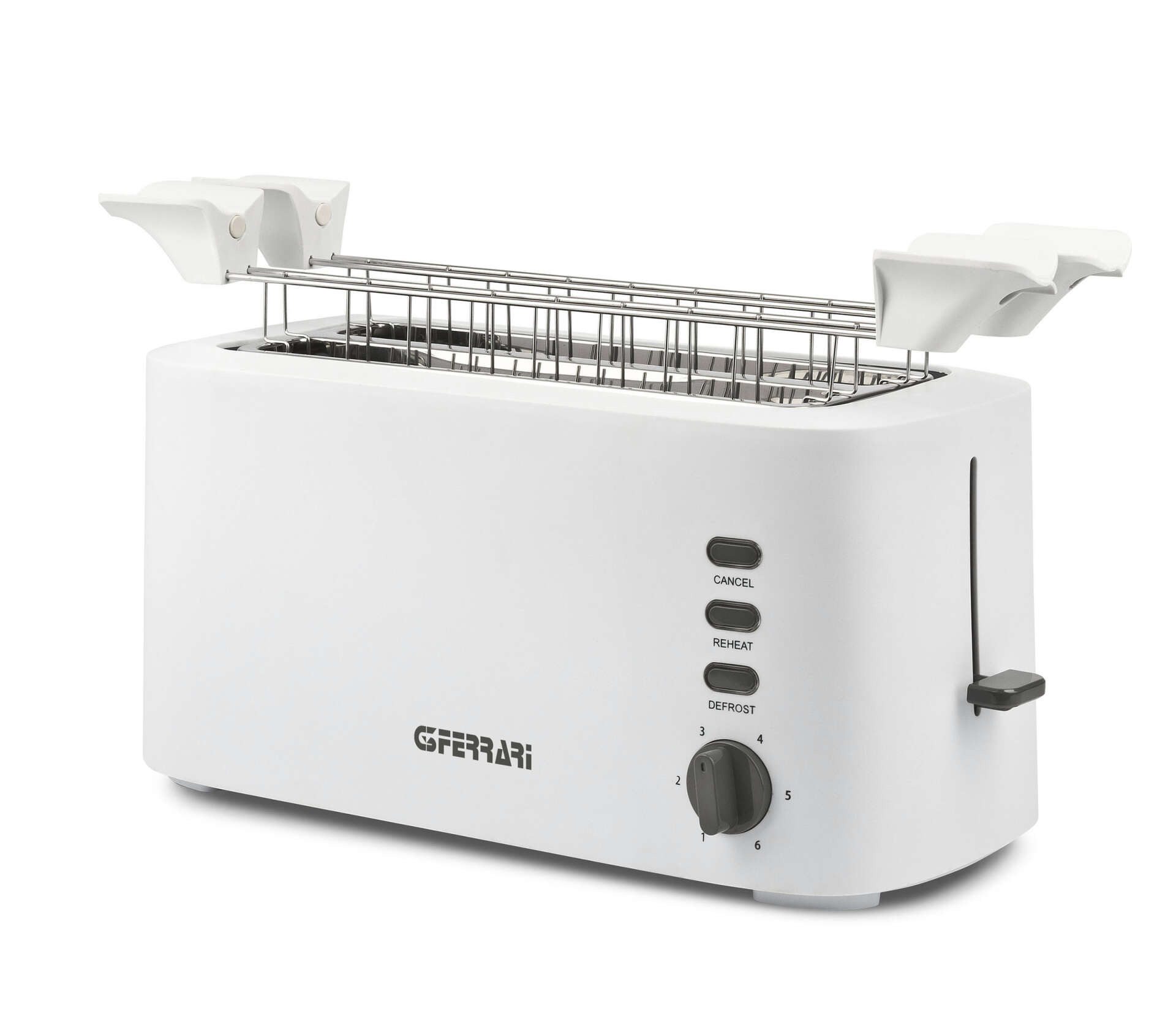 G3 Ferrari G10142  ESSENTIAL TOAST Klasszikus