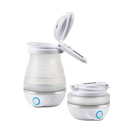 G3 Ferrari G10165 Compà Összecsukható elektromos vízforraló