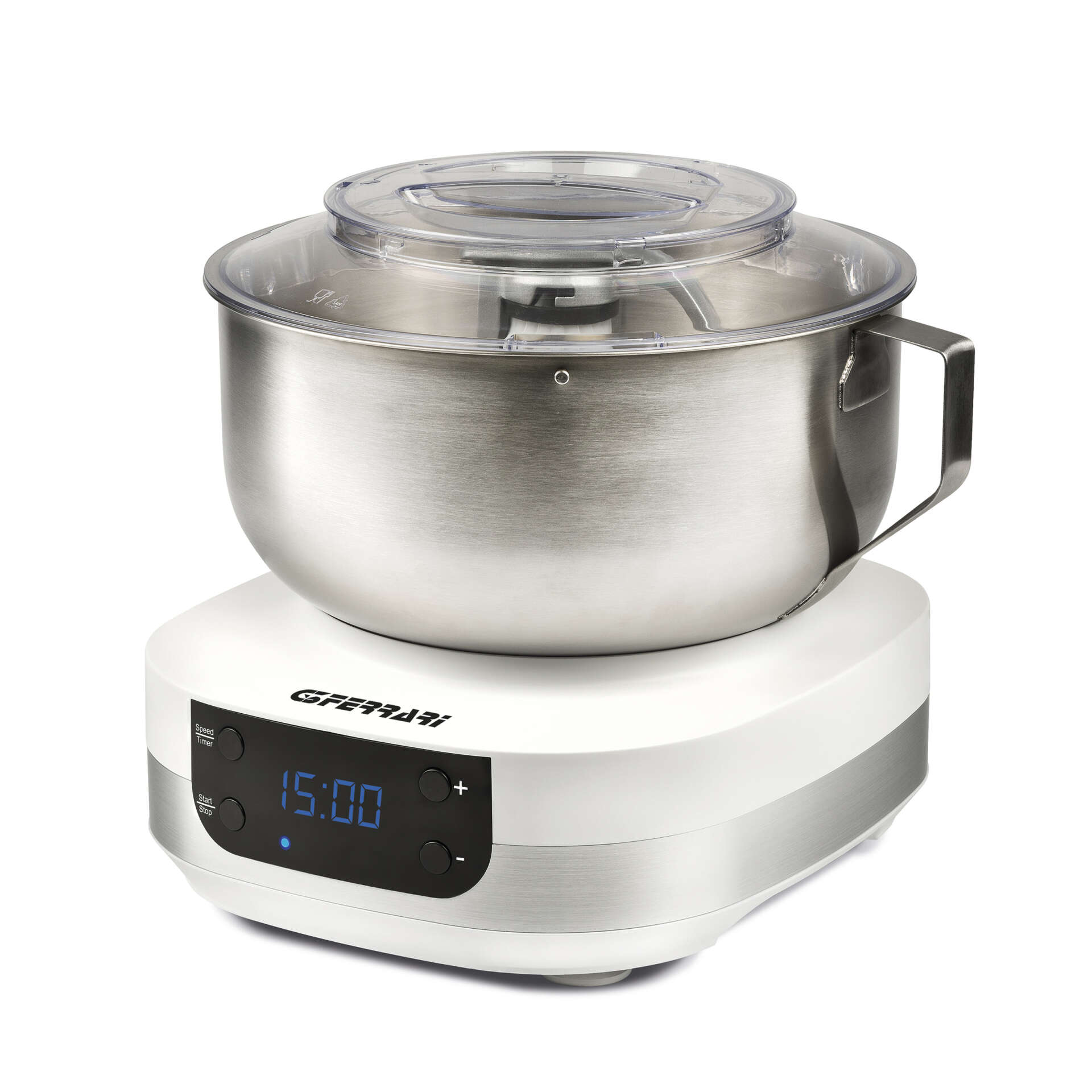 G3 Ferrari G20145 PASTAIO GOURMET Professzionális robotgép