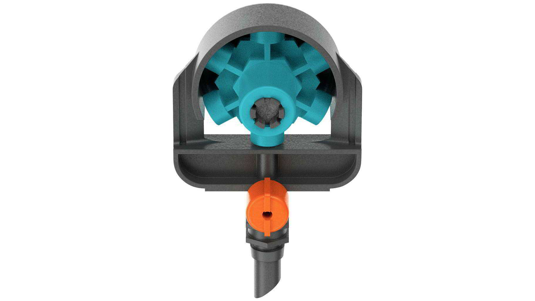 GARDENA Micro-Drip 6in1 Szórófej - 2 db