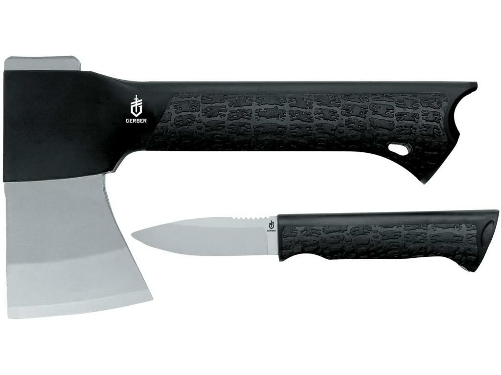 GERBER GATOR COMBO fejsze