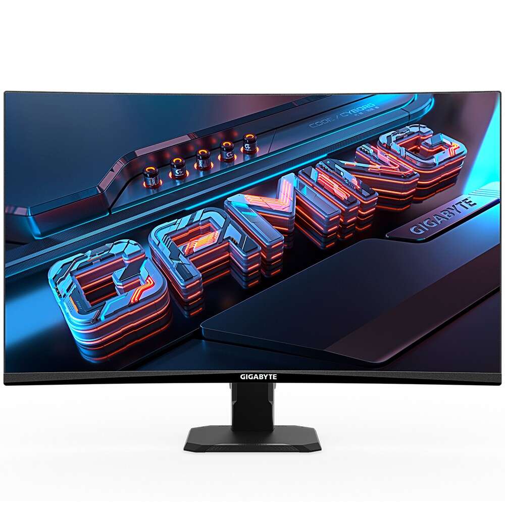 GIGABYTE GS27FC