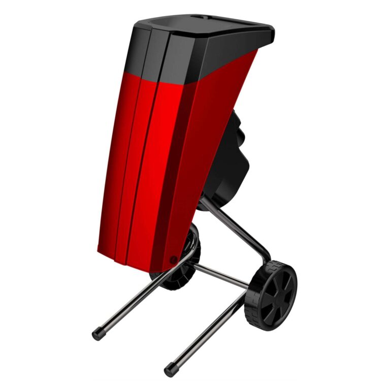 Gamma Garden GBS2100 késes ágaprító