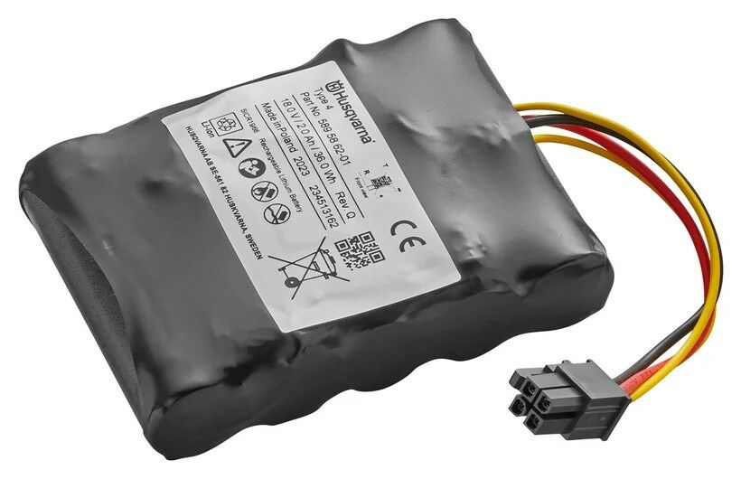 Gardena Akkumulátor