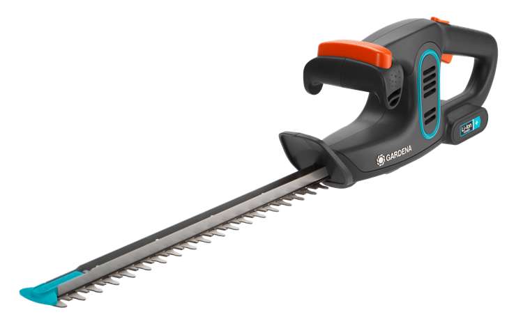 Gardena EasyCut Li-40 akkumulátoros Sövénynyíró 14